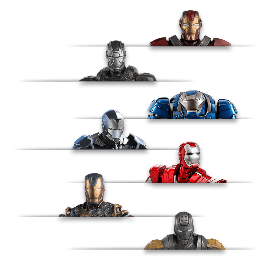 Marvel Movie Museum - About Premium Marvel Movie Museum - About Premium