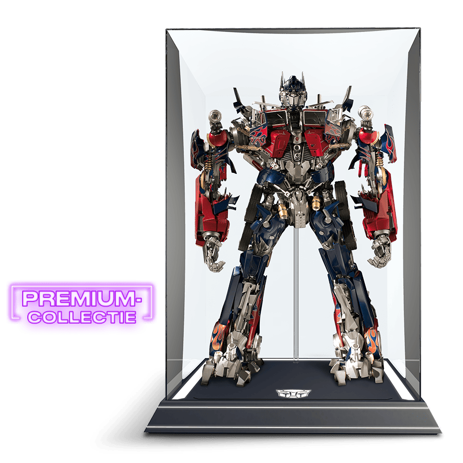 Optimus Prime - Premium New