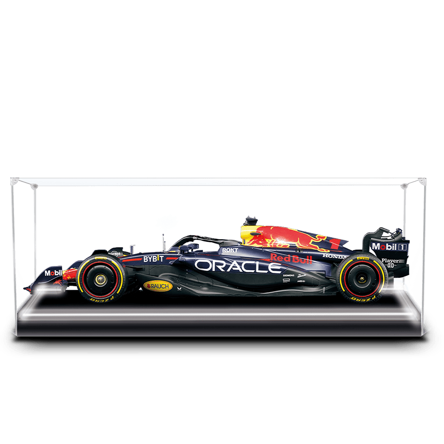 Red Bull - Premium Image