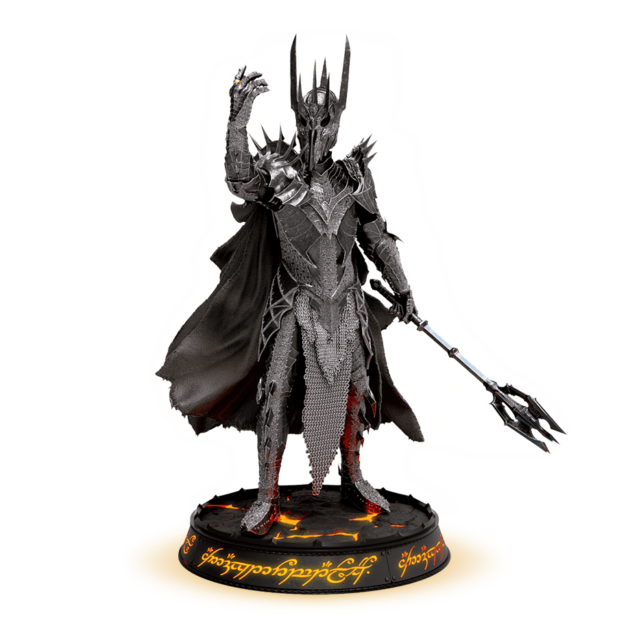 Sauron - Premium Image