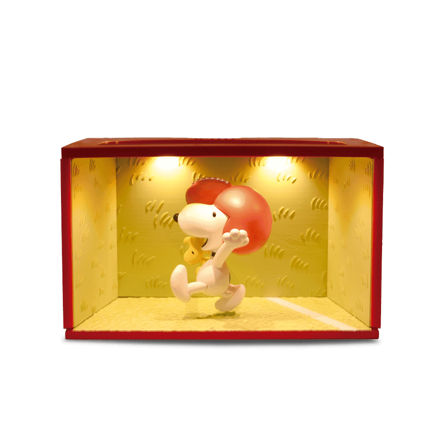 Snoopy House - Premium Image 02