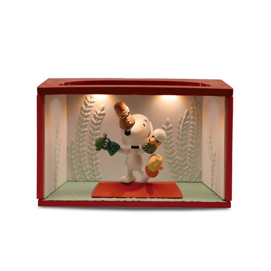 Snoopy House - Premium Image 03