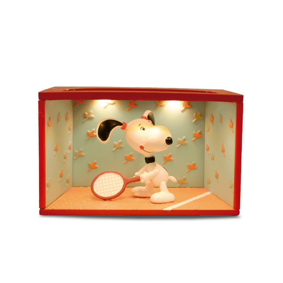 Snoopy House - Premium Image 04