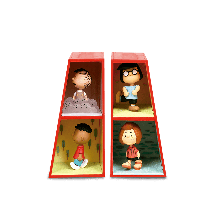 Snoopy House - Premium Image 05