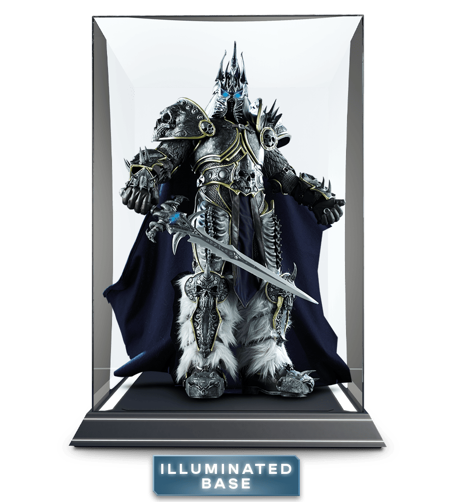 Lich King WOW - Premium Image