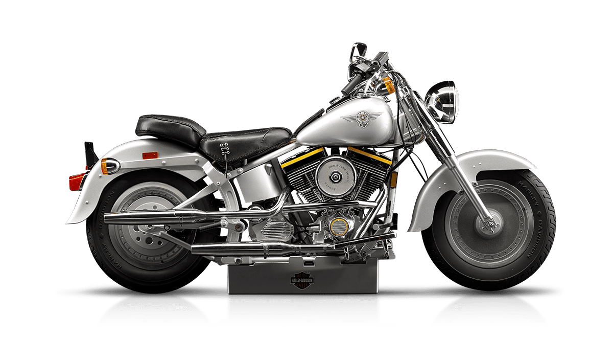 Harley Davidson - Specifications M360 Harley Davidson - Specifications M360