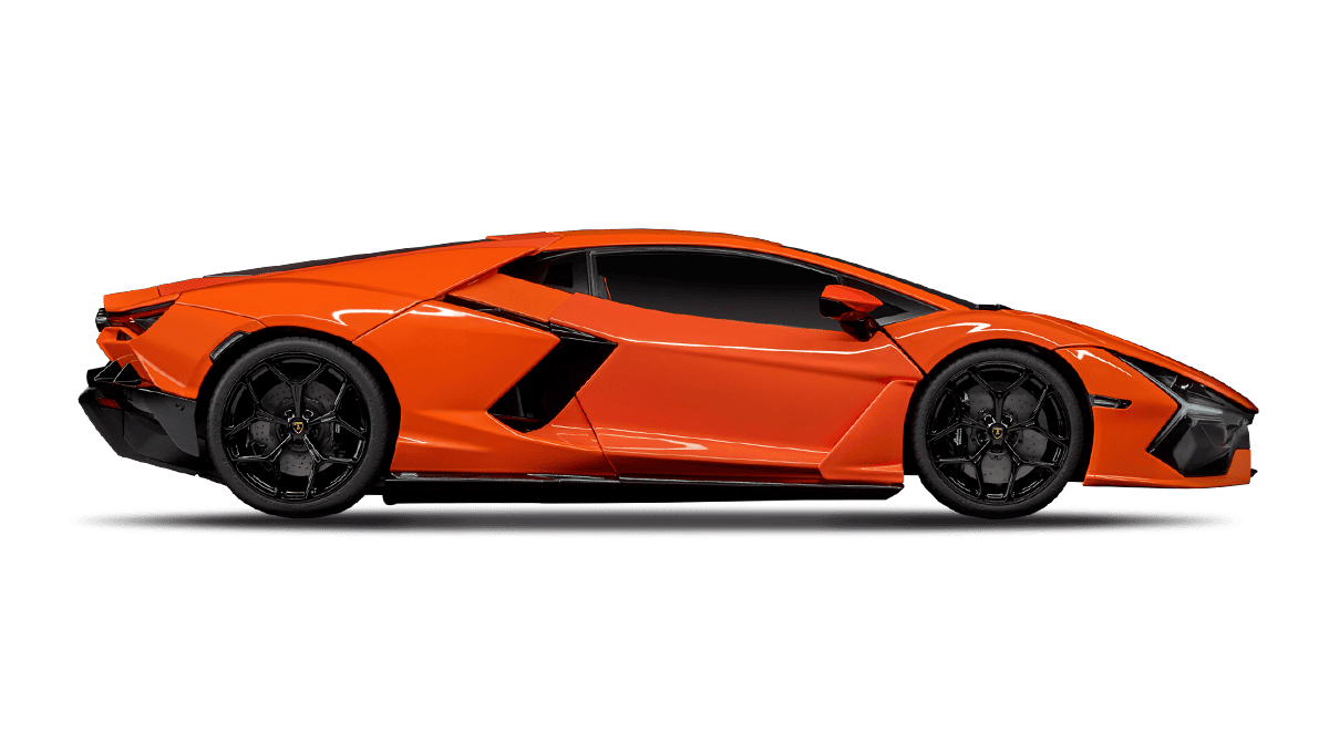 Lamborghini Revuelto - Specifications M360 - Derecha
