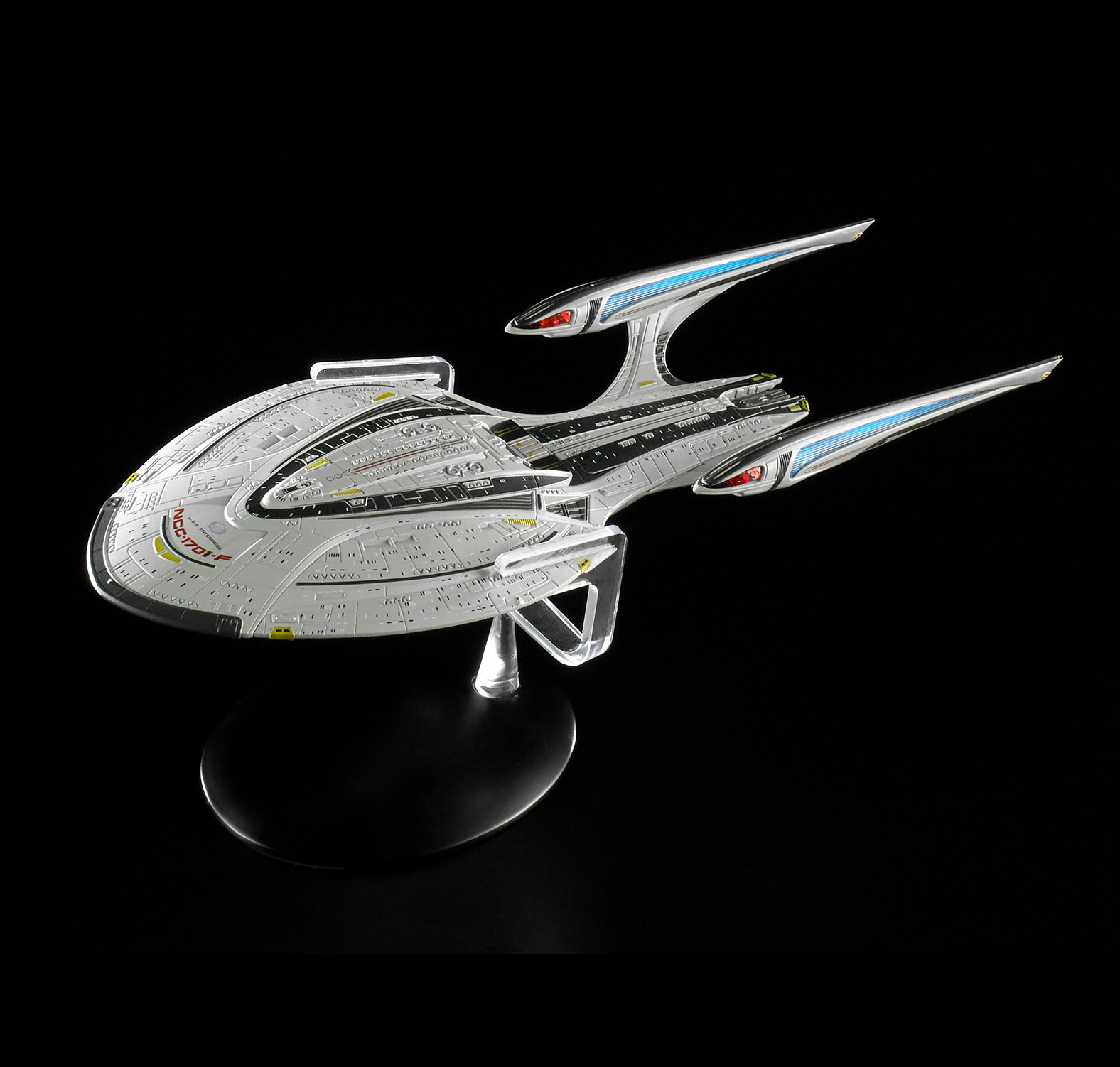 U.S.S. Enterprise NCC-1701-F