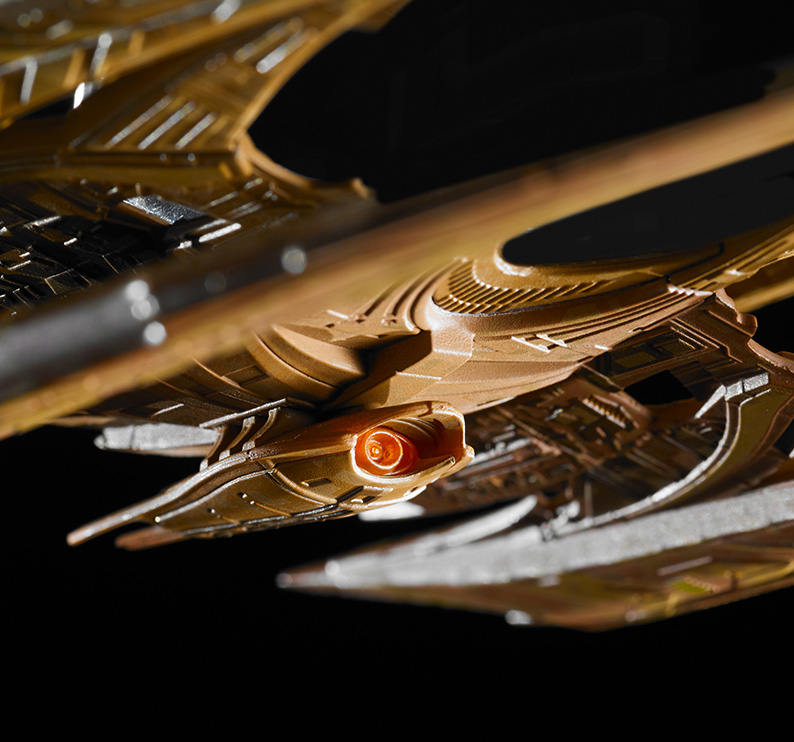 The Shrike